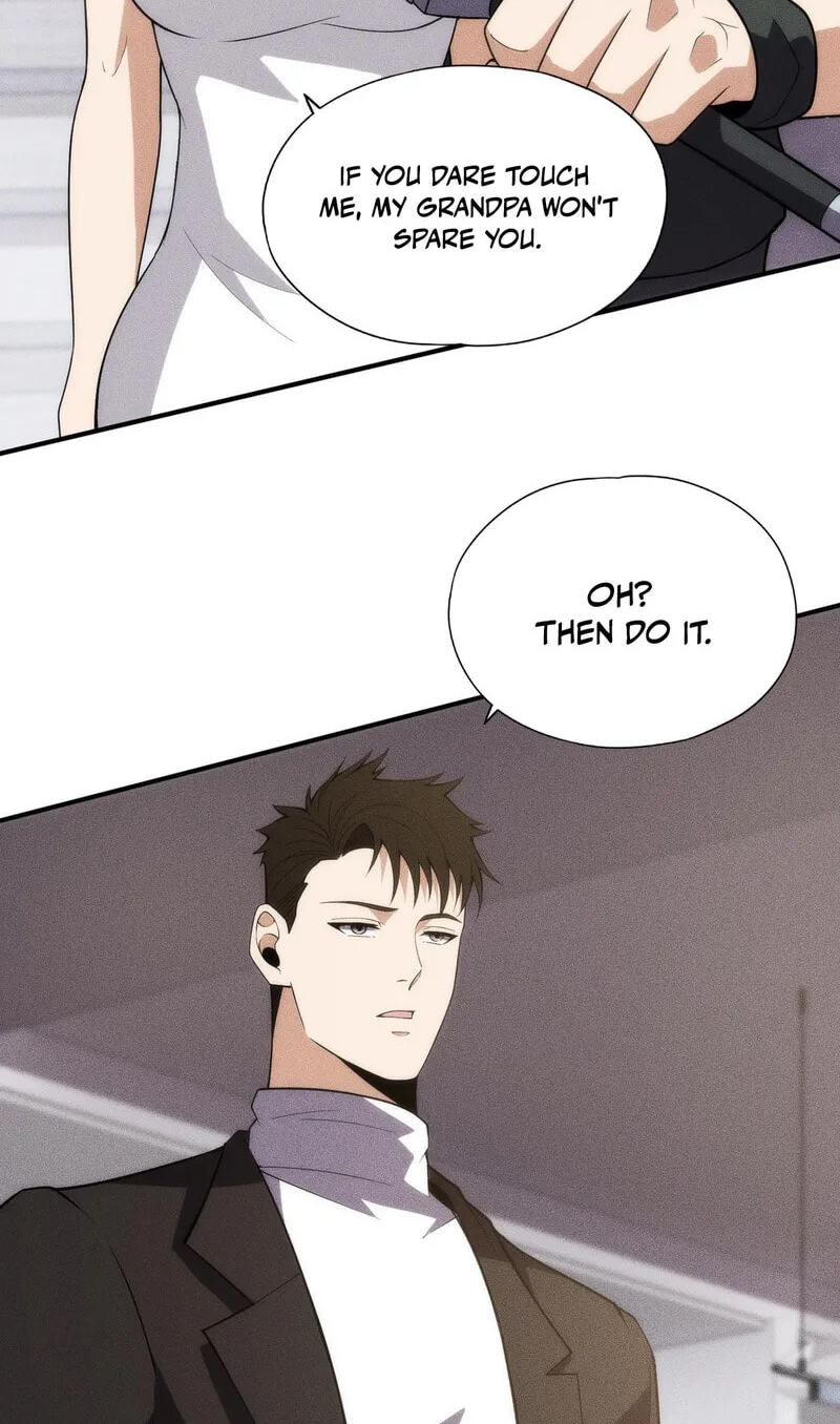 Dushi Yin Long Chapter 8 page 30 - 