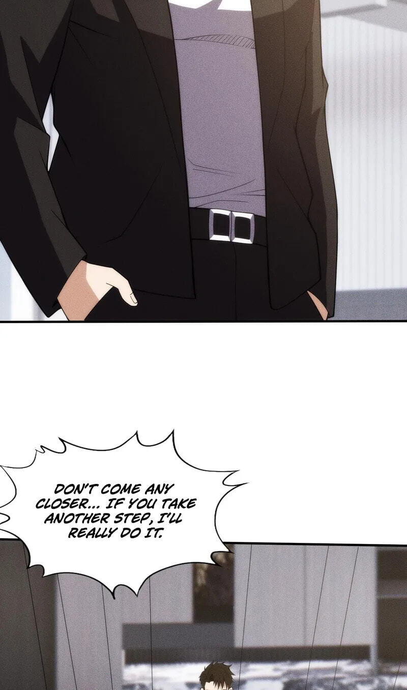 Dushi Yin Long Chapter 8 page 31 - 