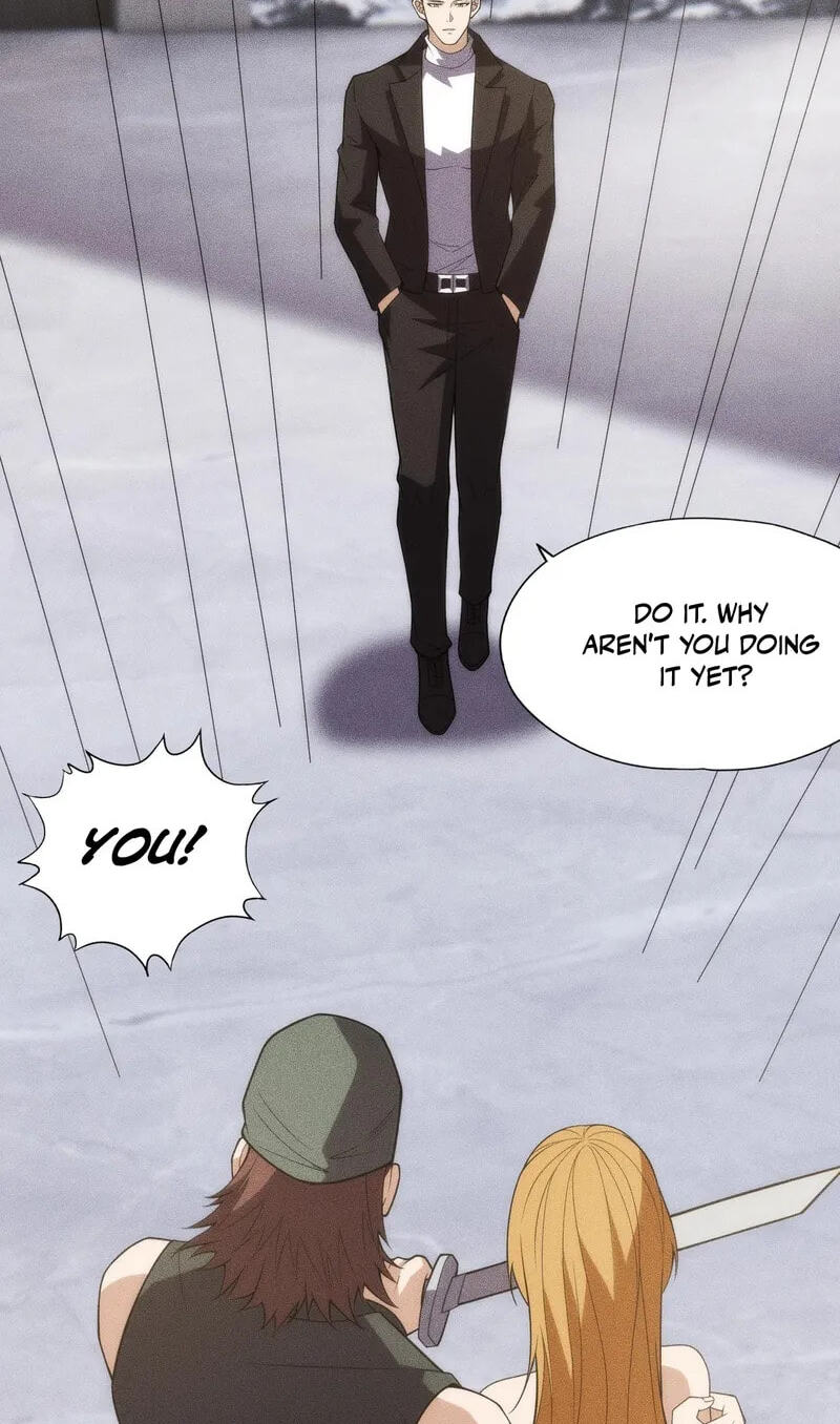 Dushi Yin Long Chapter 8 page 32 - 