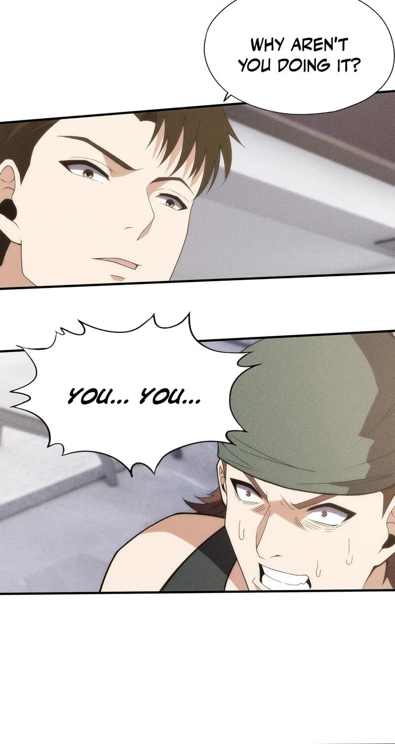 Dushi Yin Long Chapter 8 page 38 - 