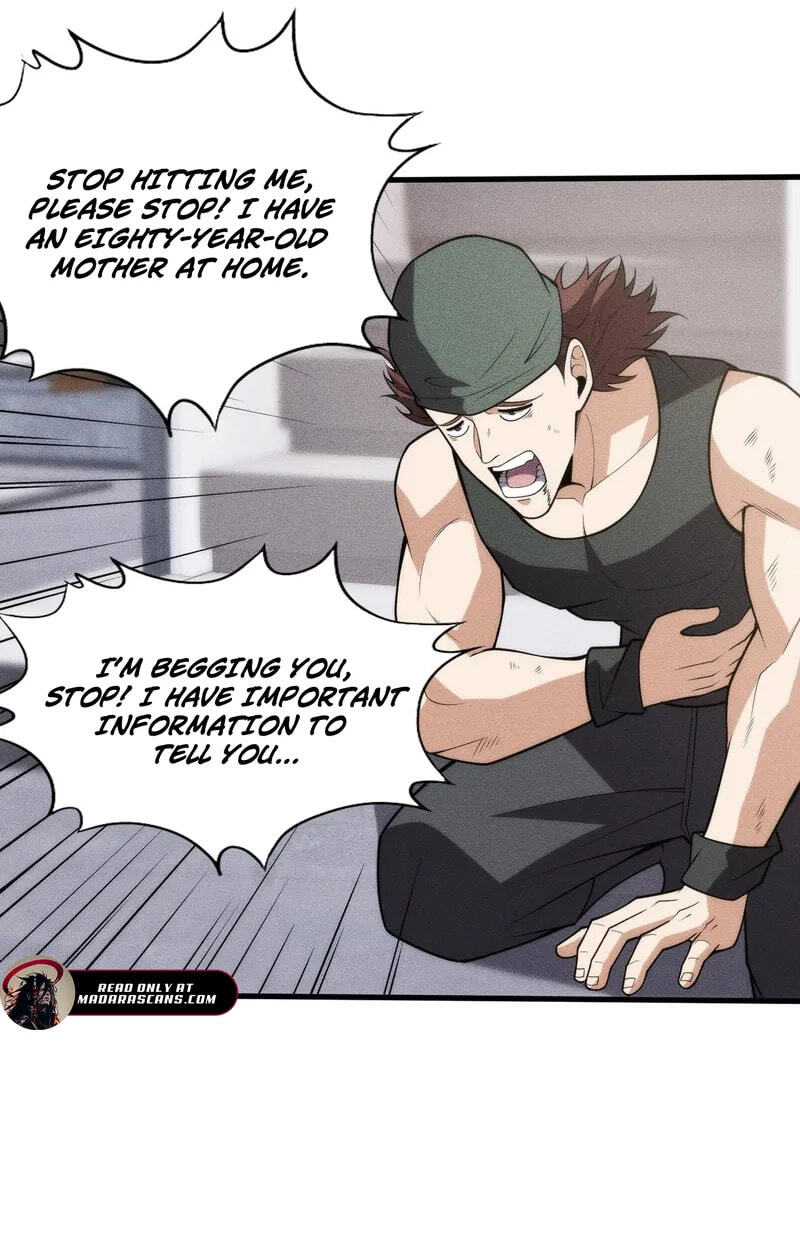 Dushi Yin Long Chapter 8 page 49 - 