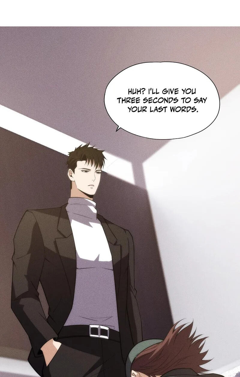 Dushi Yin Long Chapter 8 page 50 - 