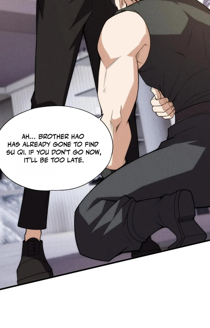 Dushi Yin Long Chapter 8 page 51 - 