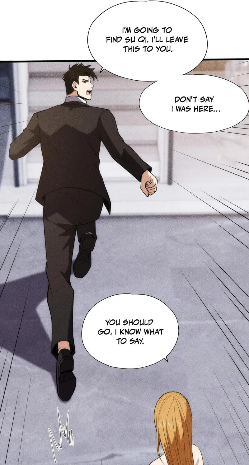 Dushi Yin Long Chapter 8 page 56 - 