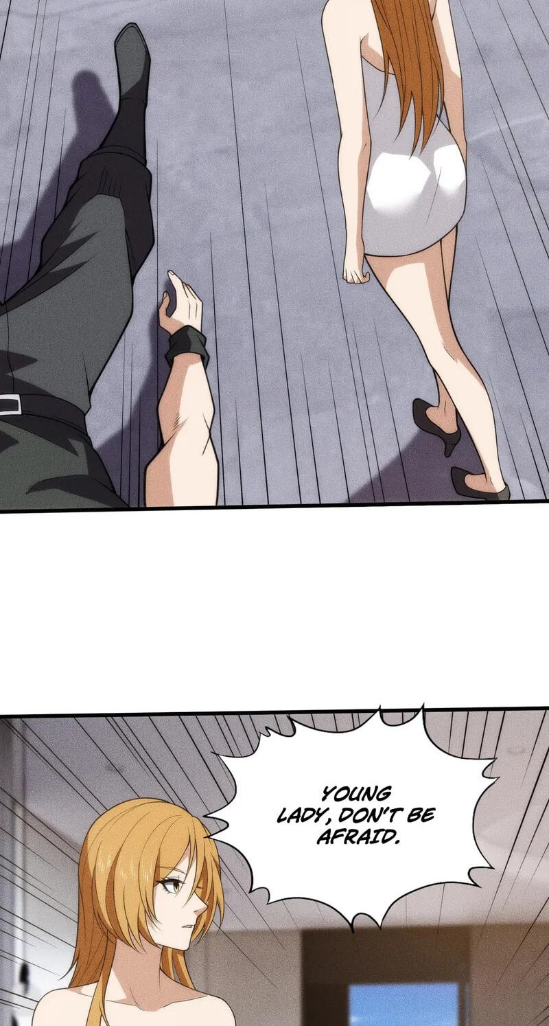 Dushi Yin Long Chapter 8 page 57 - 