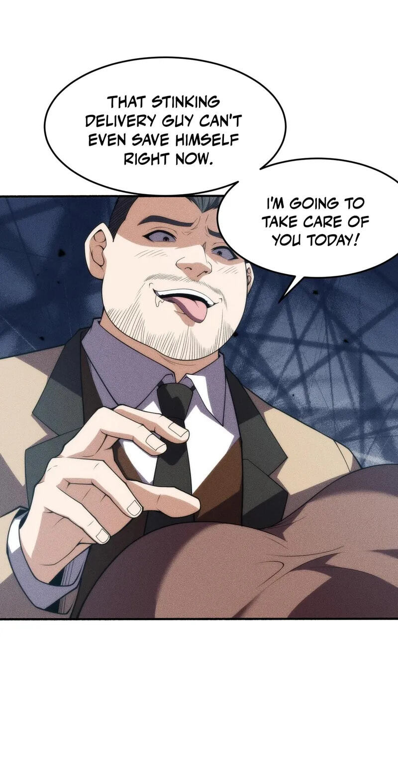 Dushi Yin Long Chapter 9 page 13 - 