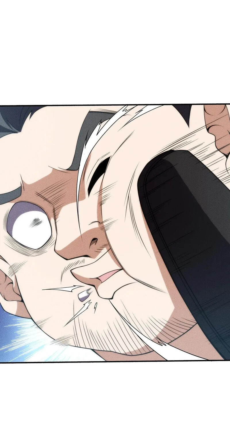 Dushi Yin Long Chapter 9 page 14 - 