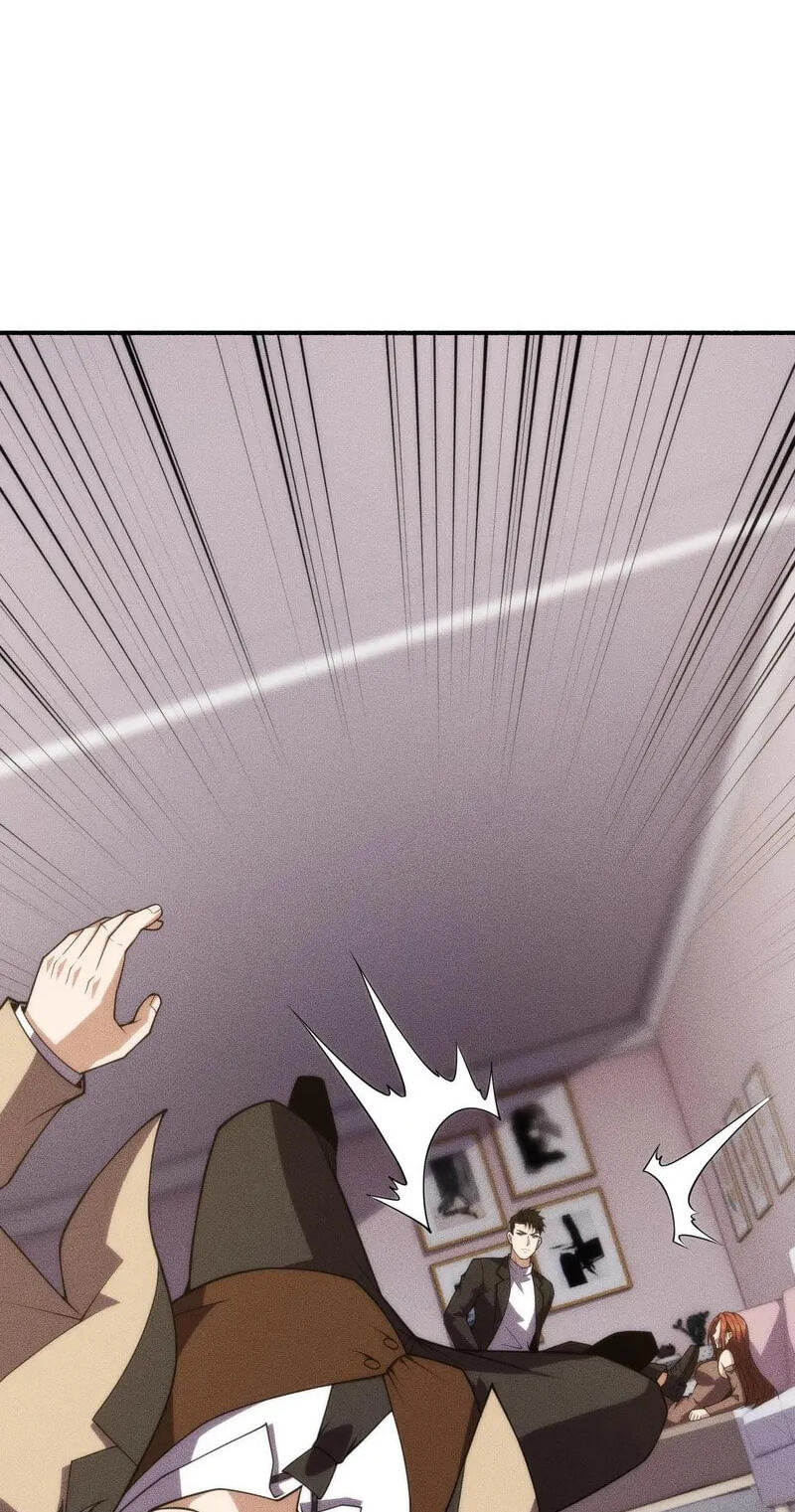 Dushi Yin Long Chapter 9 page 15 - 