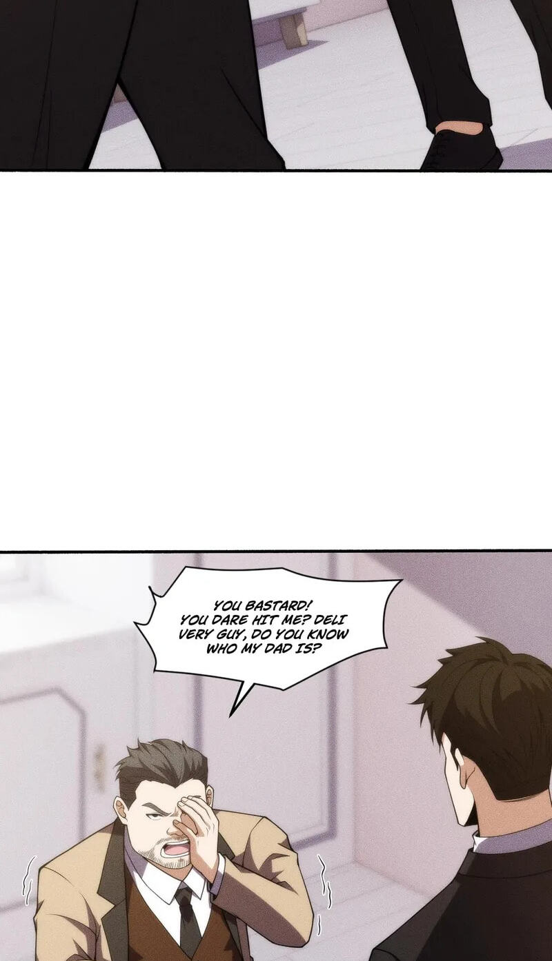 Dushi Yin Long Chapter 9 page 18 - 