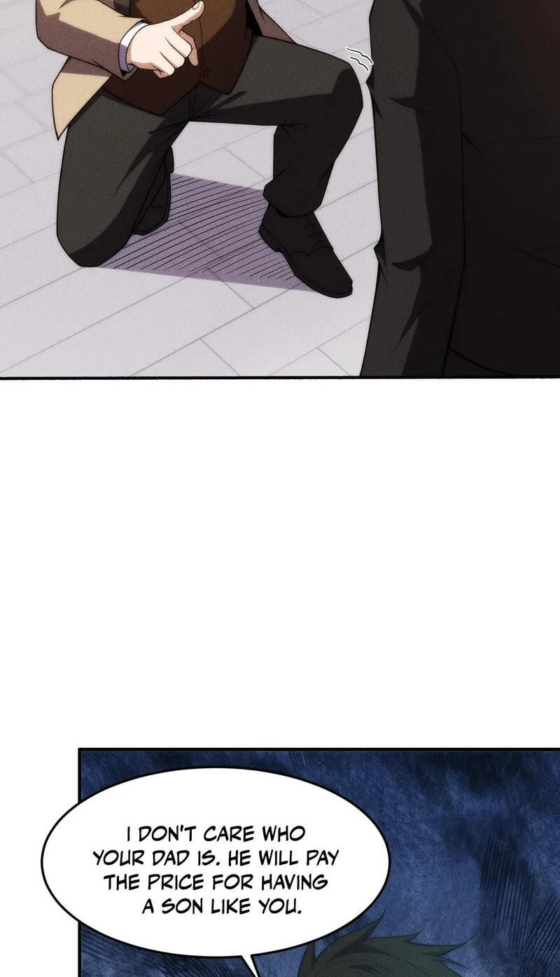Dushi Yin Long Chapter 9 page 19 - 