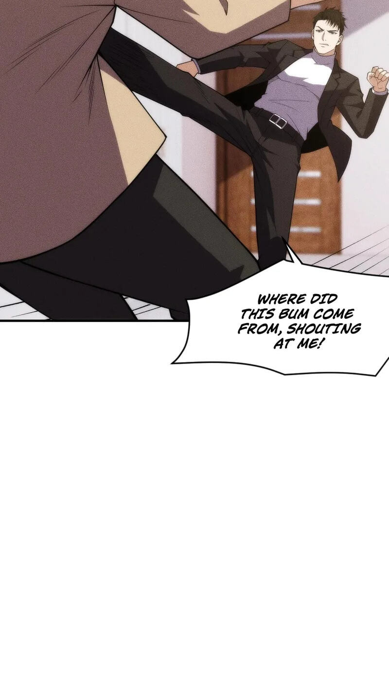 Dushi Yin Long Chapter 9 page 23 - 
