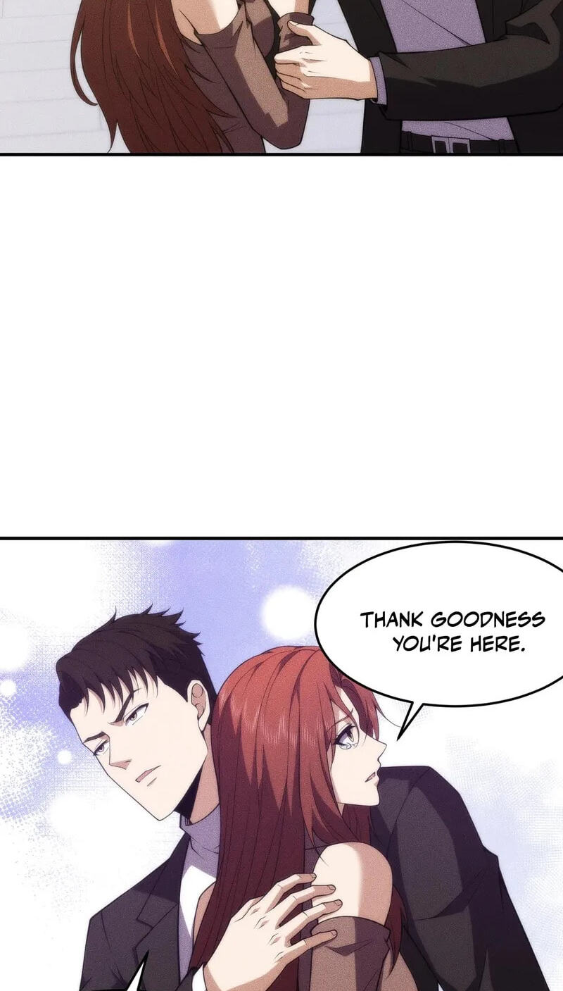 Dushi Yin Long Chapter 9 page 25 - 