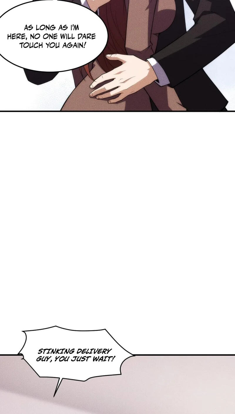 Dushi Yin Long Chapter 9 page 26 - 