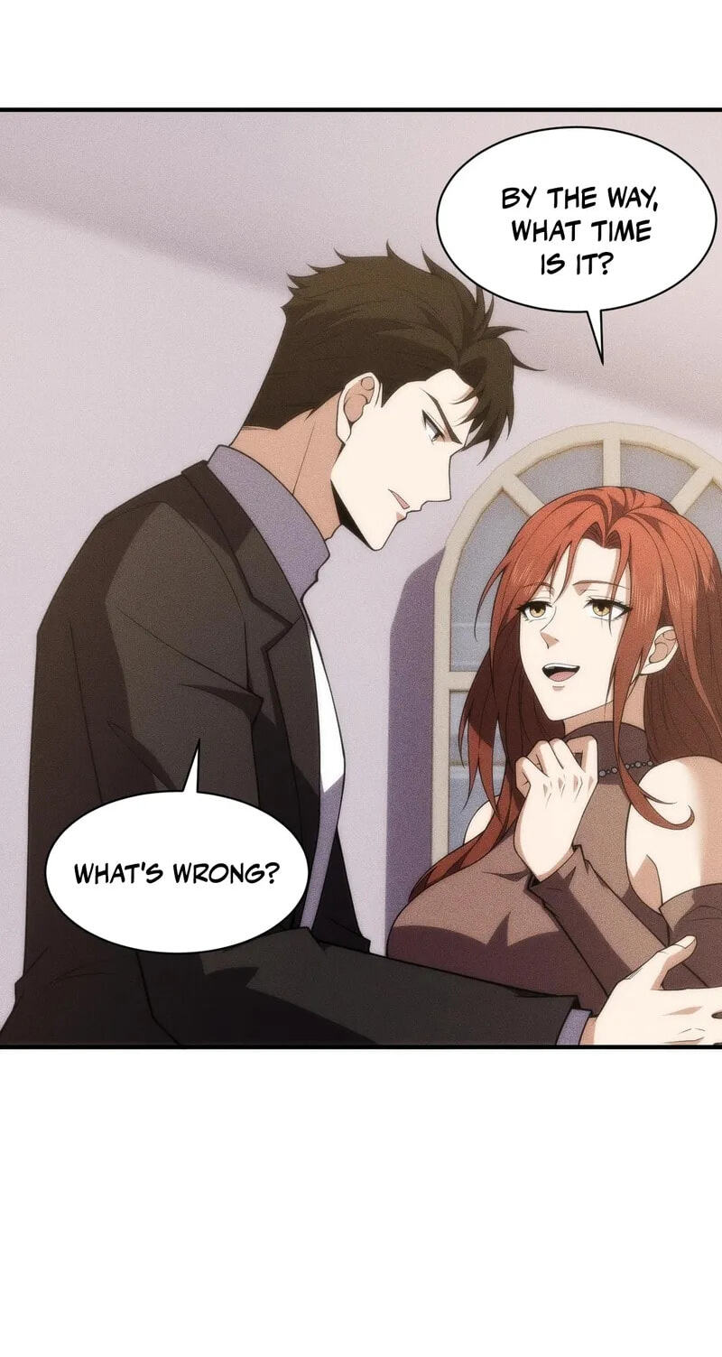 Dushi Yin Long Chapter 9 page 28 - 