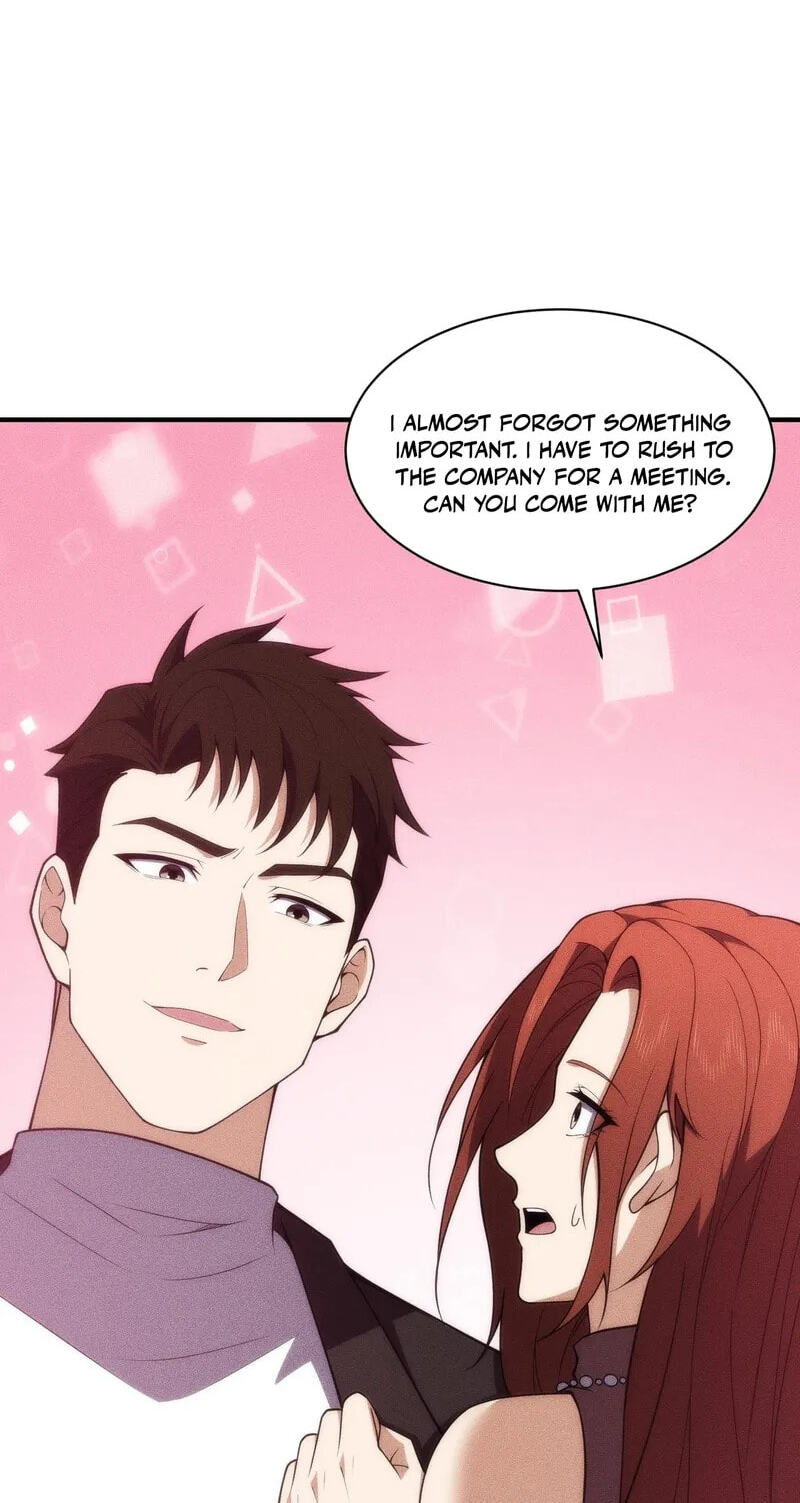 Dushi Yin Long Chapter 9 page 29 - 