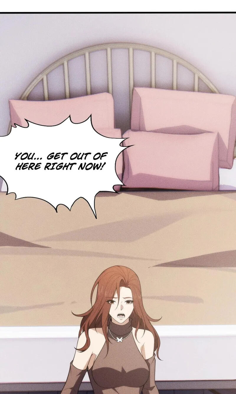 Dushi Yin Long Chapter 9 page 4 - 