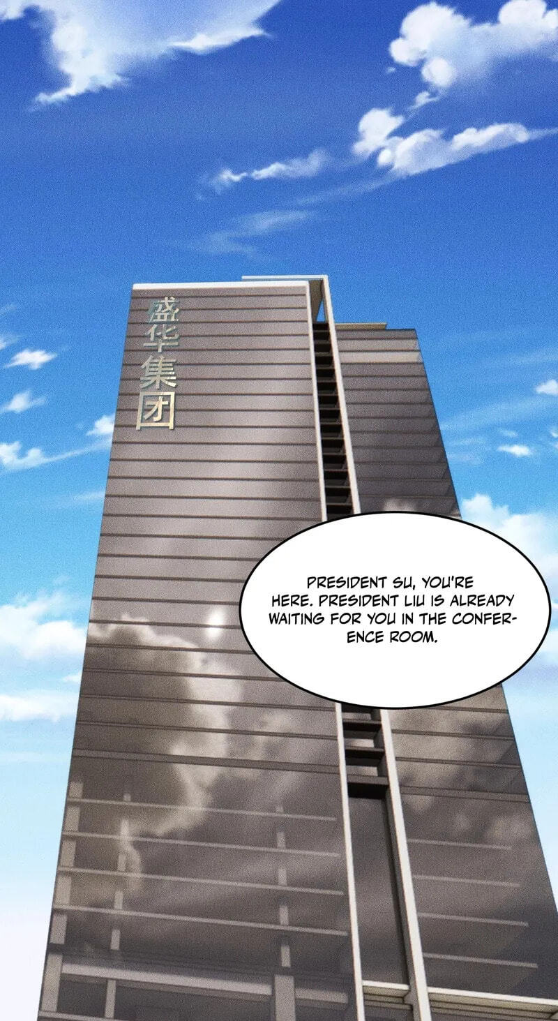 Dushi Yin Long Chapter 9 page 31 - 