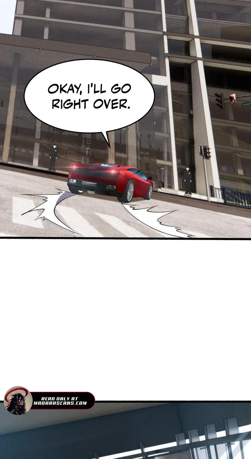 Dushi Yin Long Chapter 9 page 32 - 