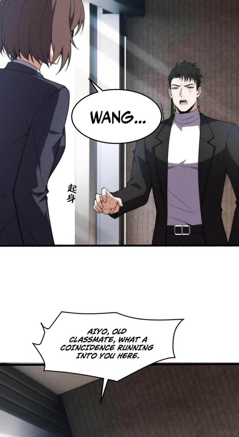 Dushi Yin Long Chapter 9 page 35 - 