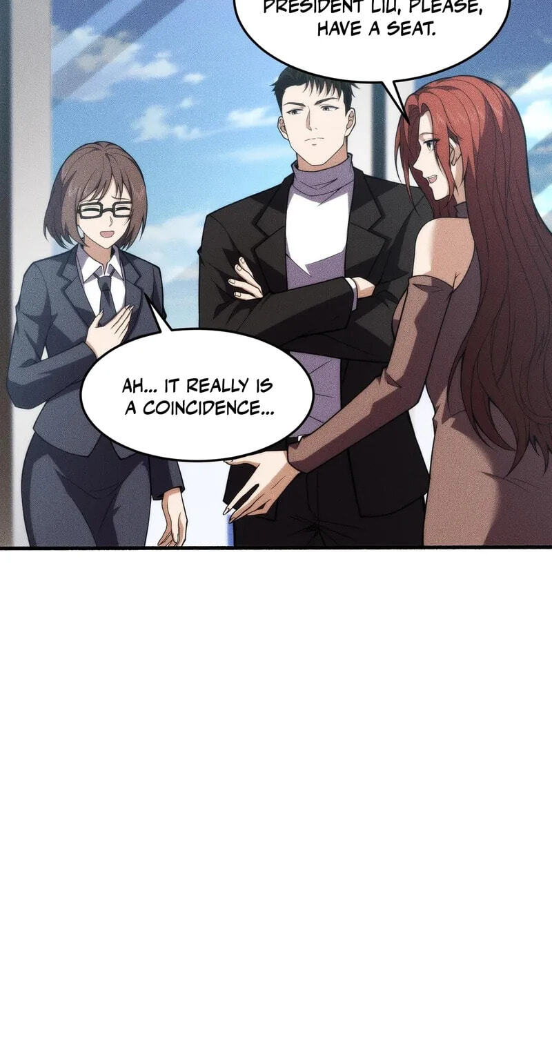 Dushi Yin Long Chapter 9 page 37 - 