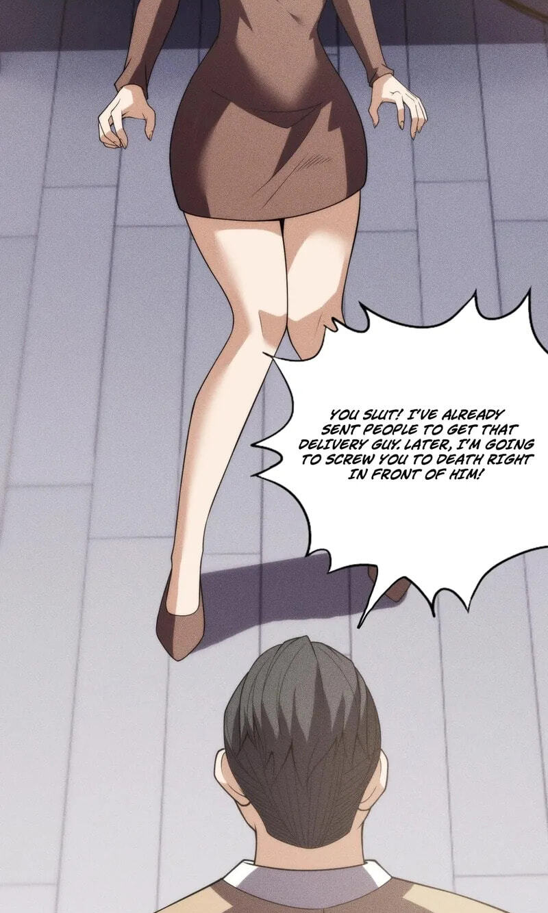Dushi Yin Long Chapter 9 page 5 - 