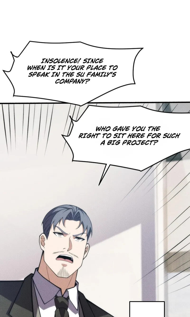 Dushi Yin Long Chapter 9 page 45 - 