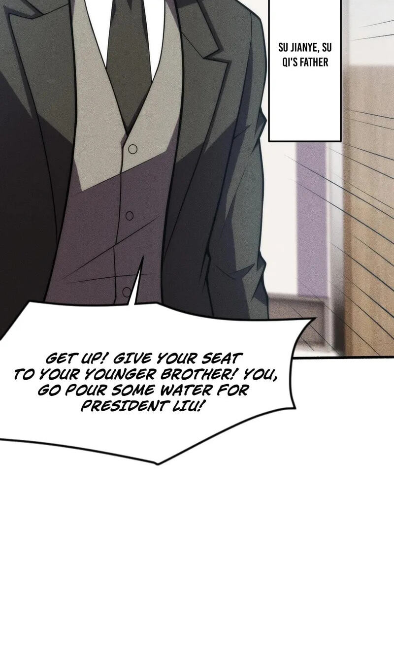Dushi Yin Long Chapter 9 page 46 - 