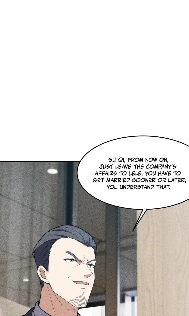 Dushi Yin Long Chapter 9 page 50 - 