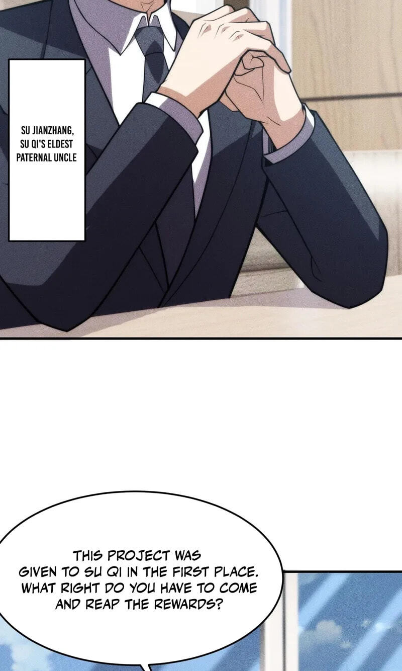 Dushi Yin Long Chapter 9 page 51 - 