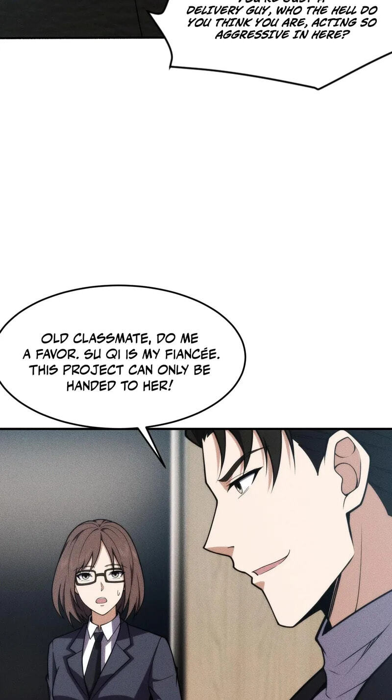 Dushi Yin Long Chapter 9 page 59 - 