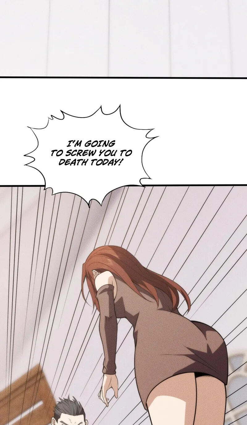 Dushi Yin Long Chapter 9 page 7 - 