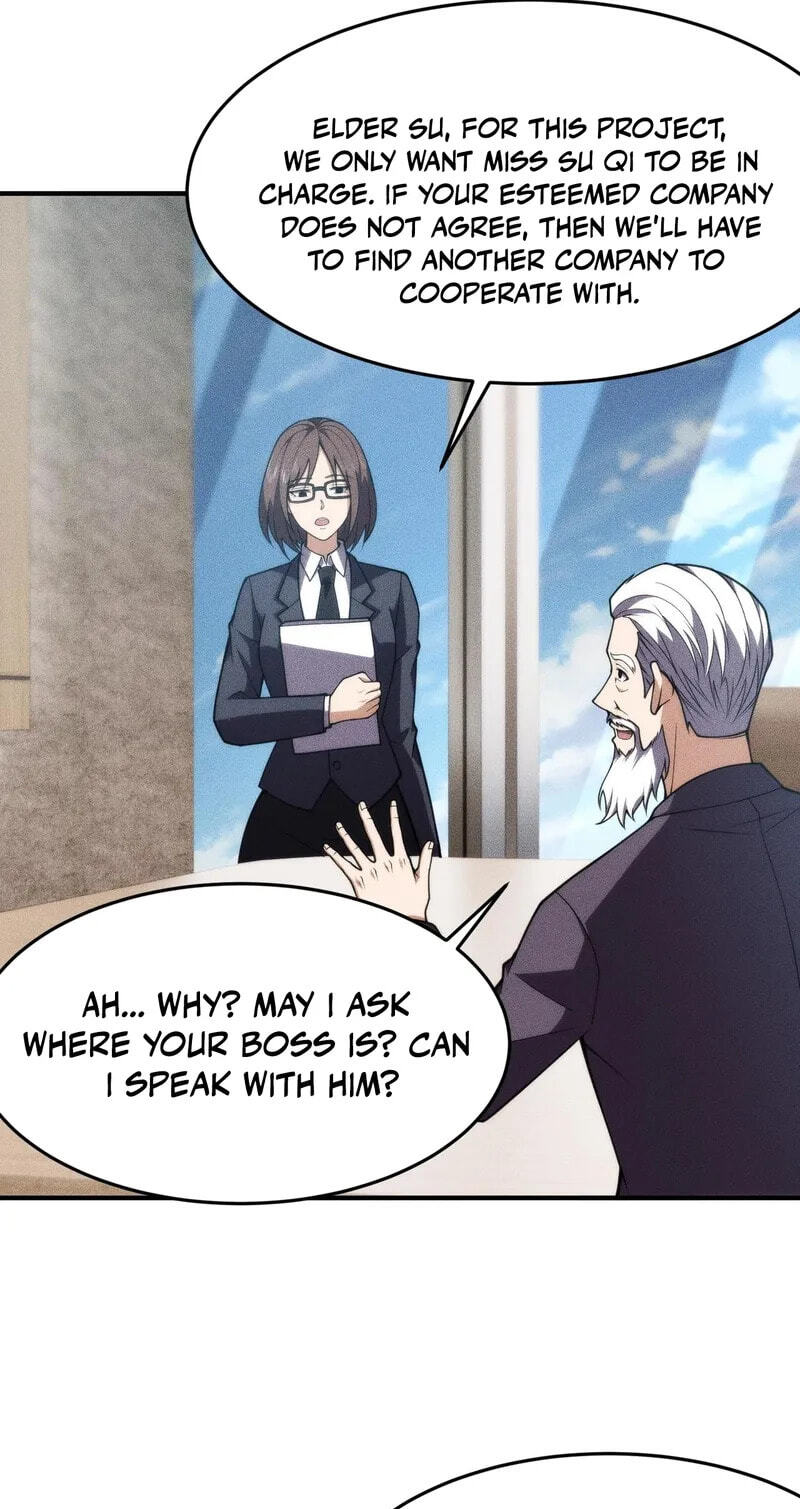 Dushi Yin Long Chapter 9 page 62 - 