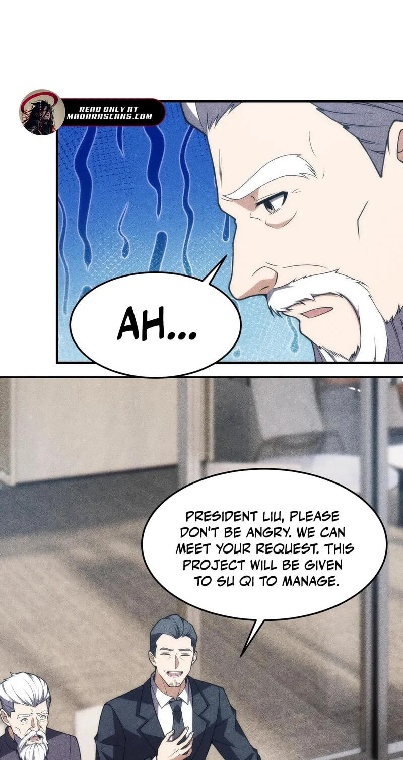Dushi Yin Long Chapter 9 page 64 - 