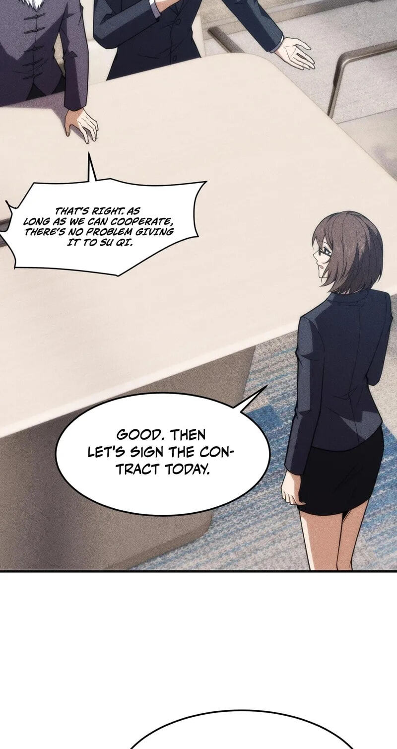 Dushi Yin Long Chapter 9 page 65 - 