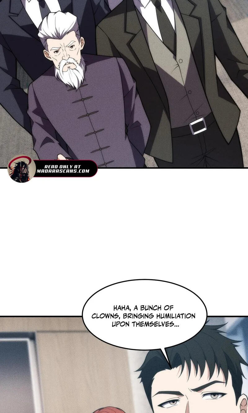 Dushi Yin Long Chapter 9 page 69 - 