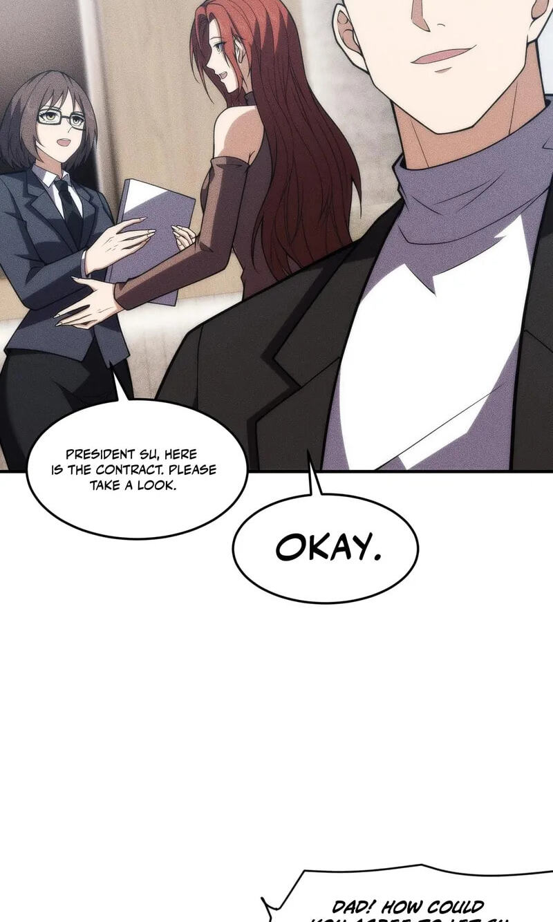 Dushi Yin Long Chapter 9 page 70 - 