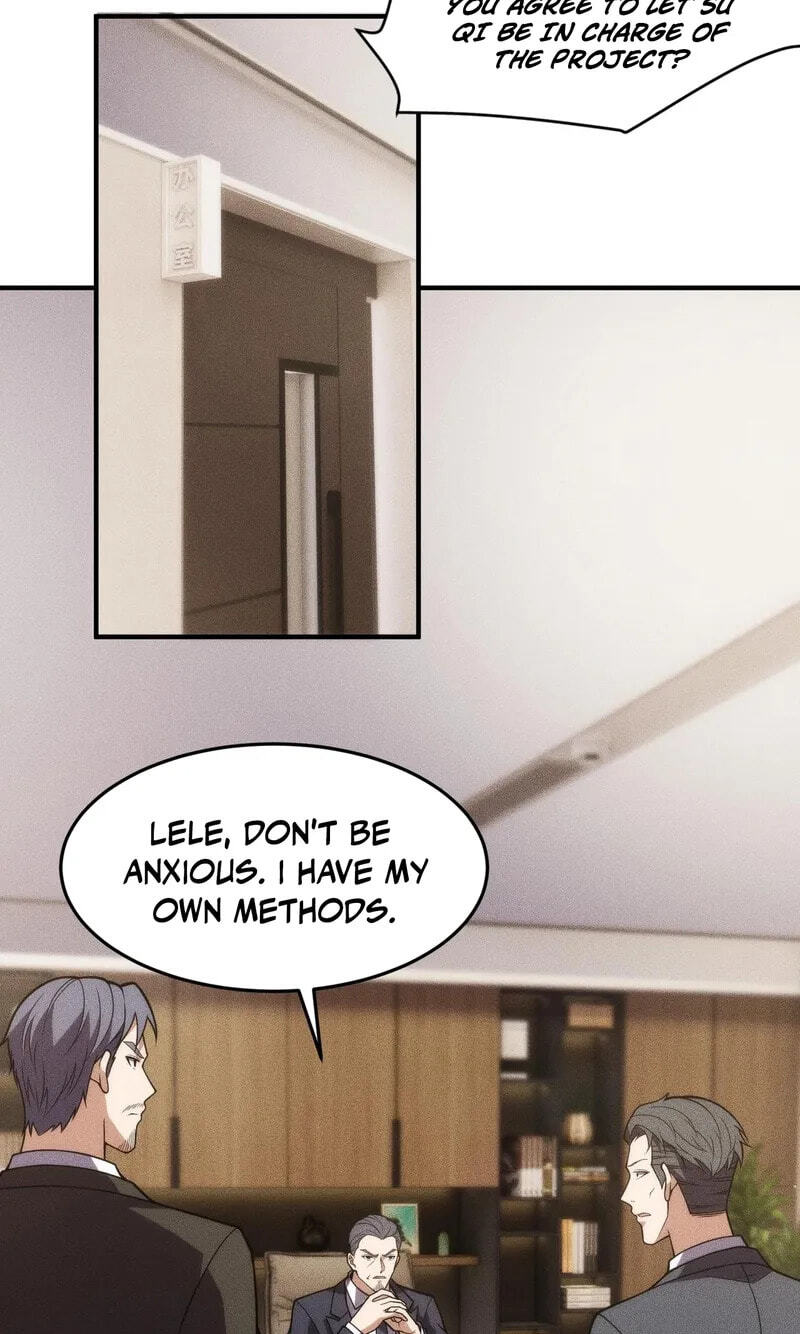 Dushi Yin Long Chapter 9 page 71 - 