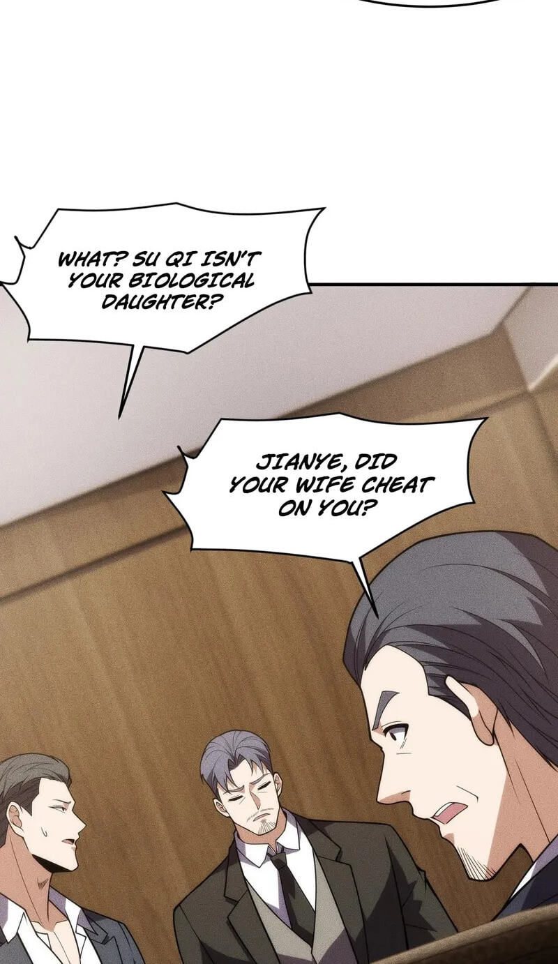 Dushi Yin Long Chapter 9 page 74 - 
