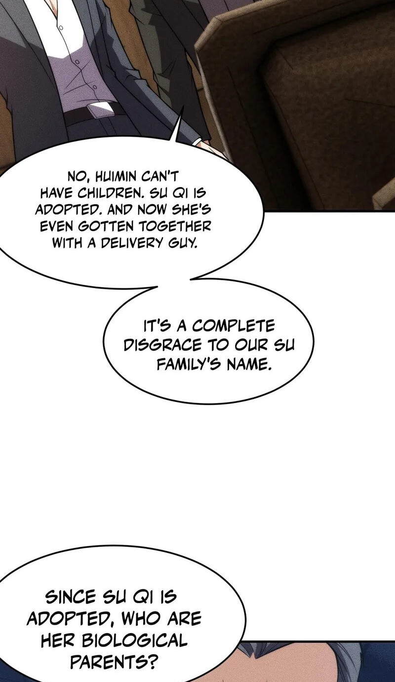 Dushi Yin Long Chapter 9 page 75 - 