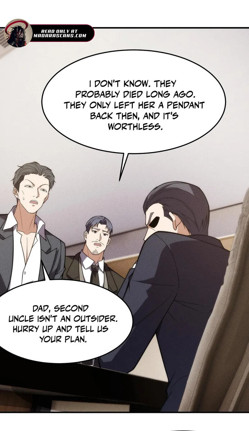 Dushi Yin Long Chapter 9 page 77 - 