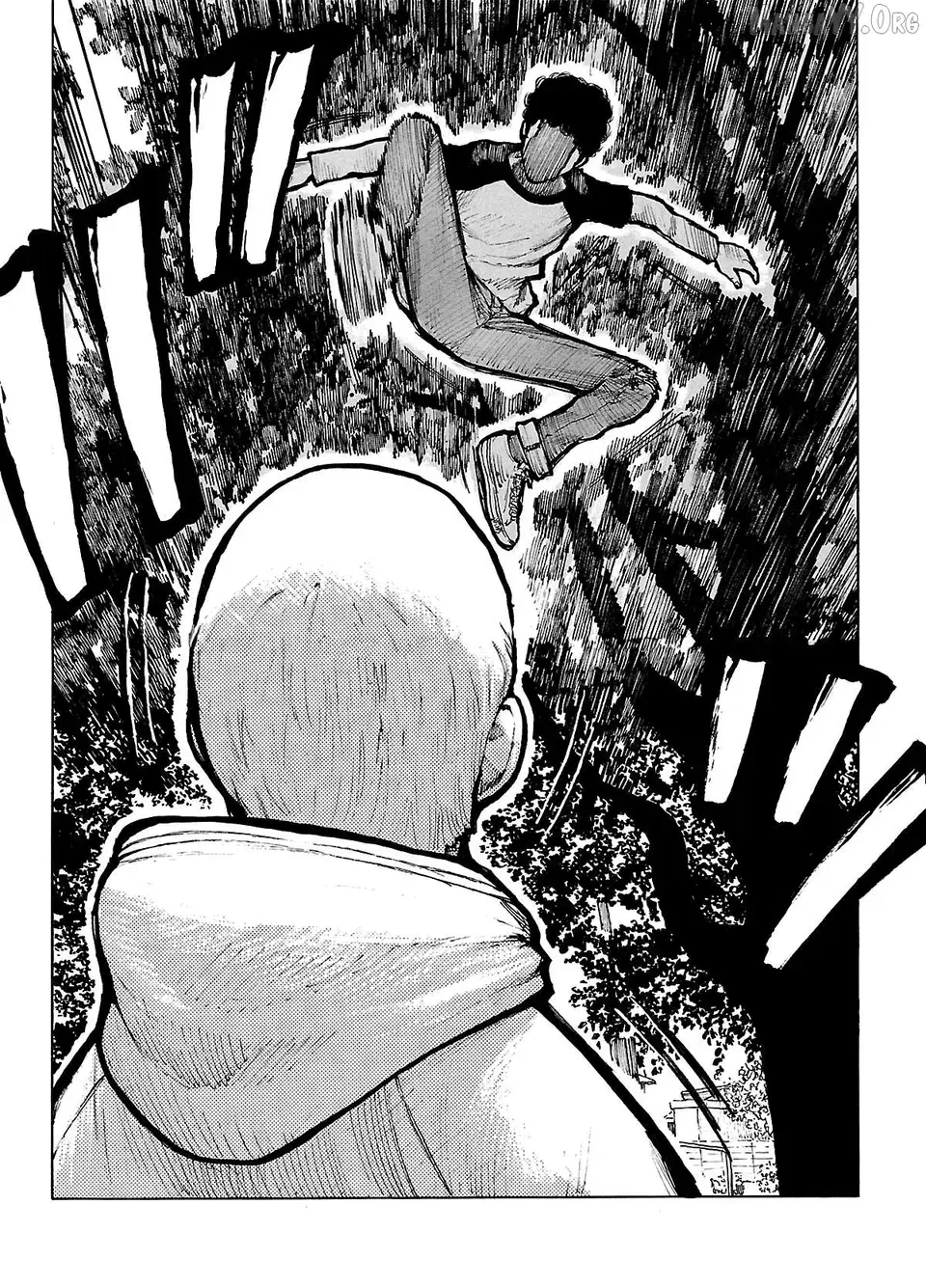 Dustland  Manga Chapter 1 page 20 - 