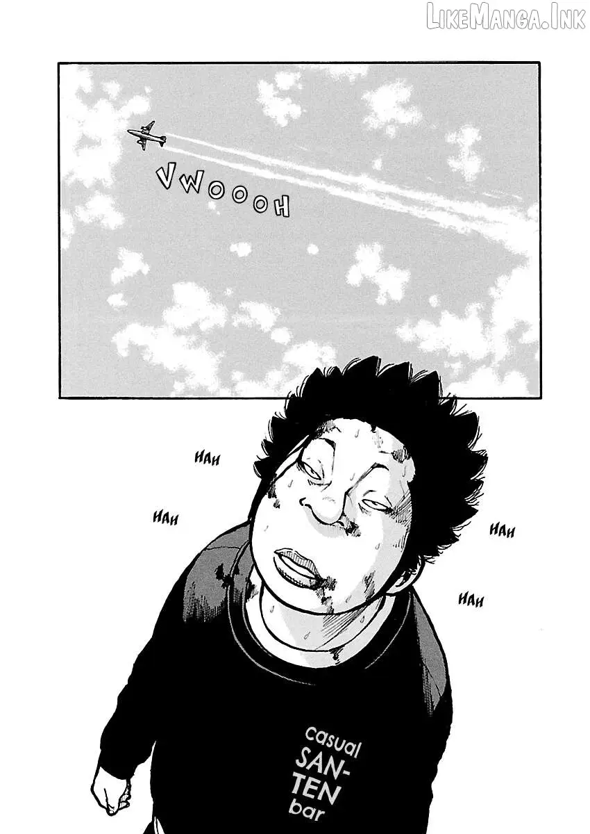 Dustland  Manga Chapter 12 page 21 - 