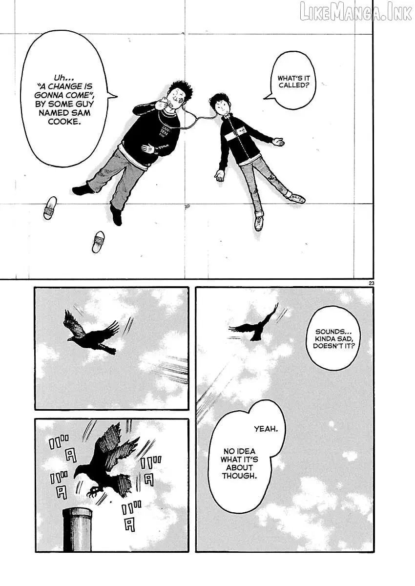 Dustland  Manga Chapter 12 page 26 - 