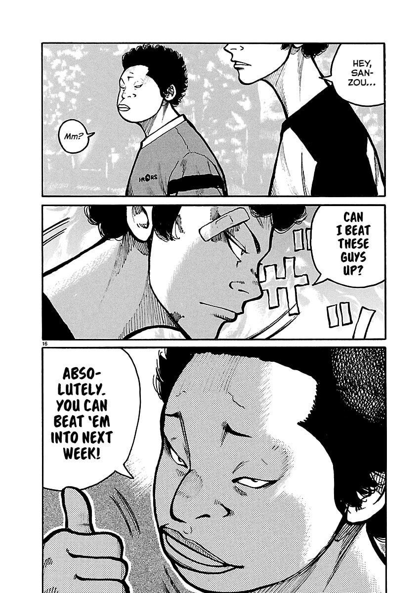 Dustland Chapter 1 page 18 - 