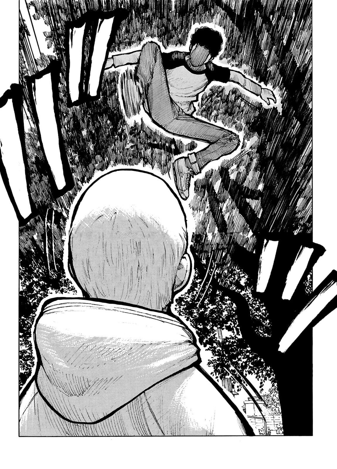 Dustland Chapter 1 page 20 - 
