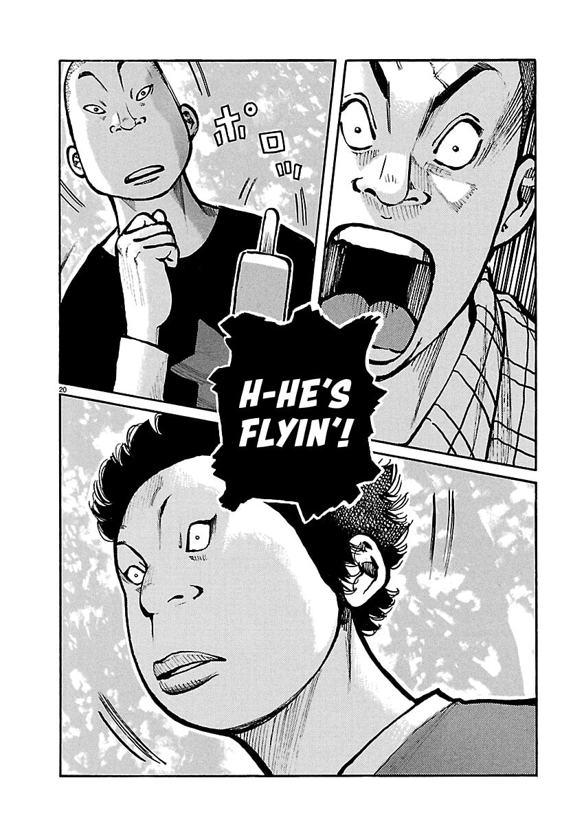 Dustland Chapter 1 page 21 - 