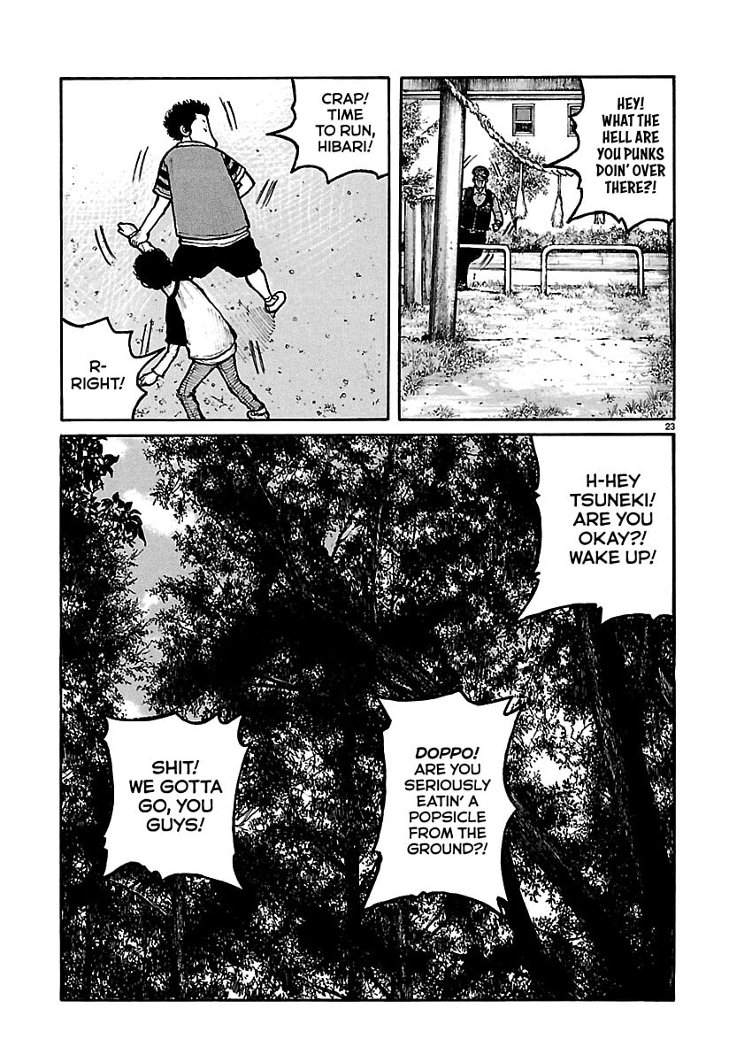 Dustland Chapter 1 page 24 - 