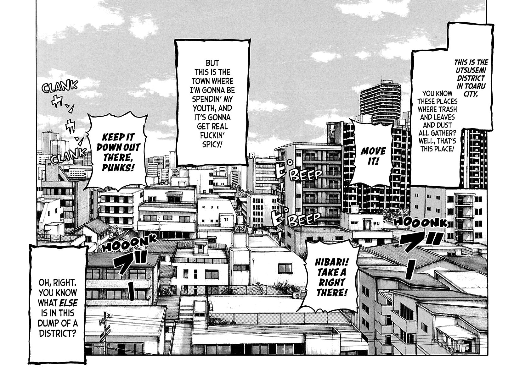 Dustland Chapter 1 page 27 - 