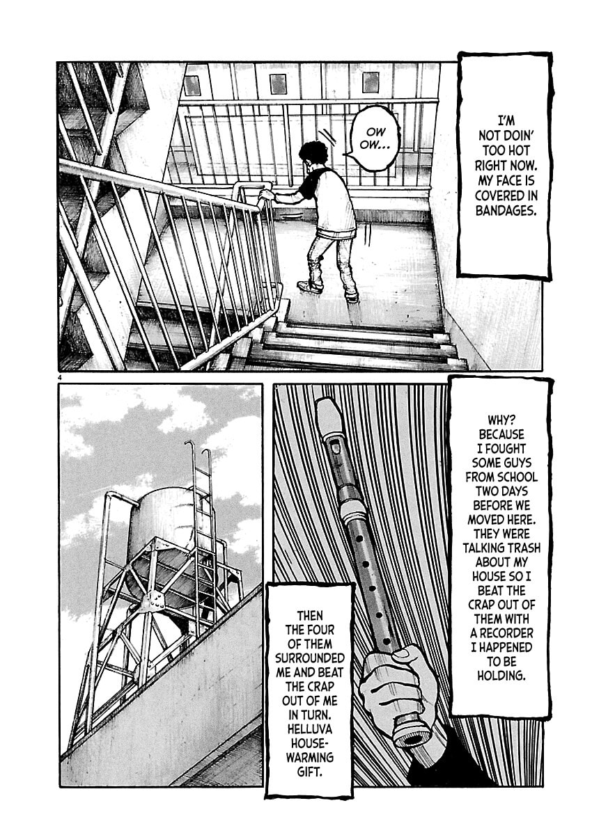 Dustland Chapter 1 page 7 - 