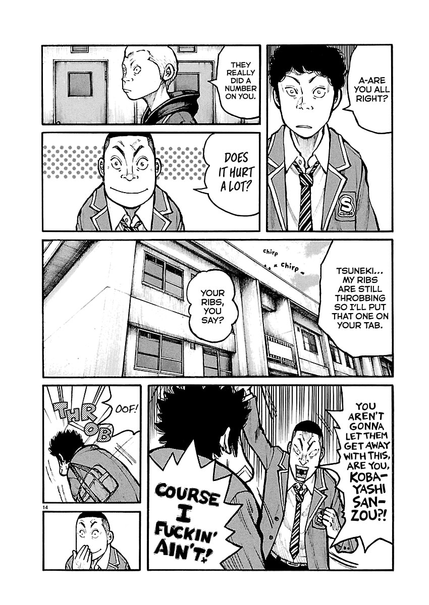 Dustland Chapter 10 page 14 - 